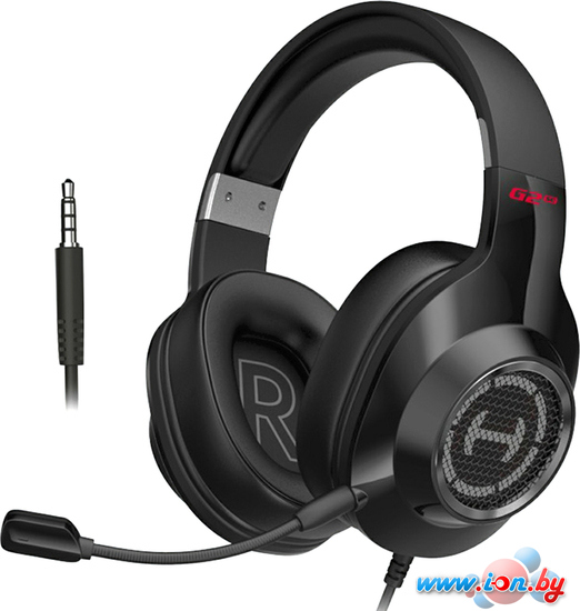 Наушники Edifier G2 SE (черный) в Могилёве
