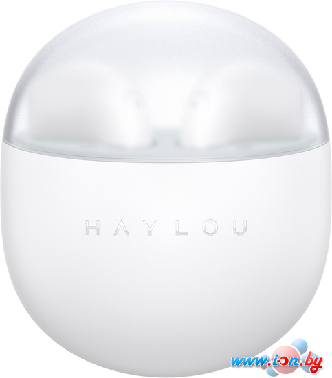 Наушники Haylou X1 Neo (белый) в Бресте