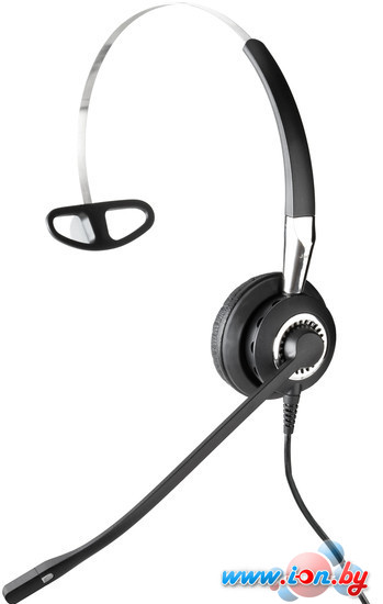 Офисная гарнитура Jabra Biz 2400 II QD Mono NC 3-in-1 Wideband Balanced в Могилёве