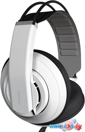 Наушники Superlux HD681 EVO (белый) в Гомеле