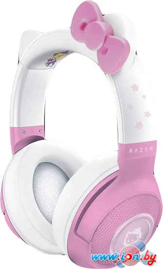 Наушники Razer Kraken BT Hello Kitty & Friends Edition в Бресте