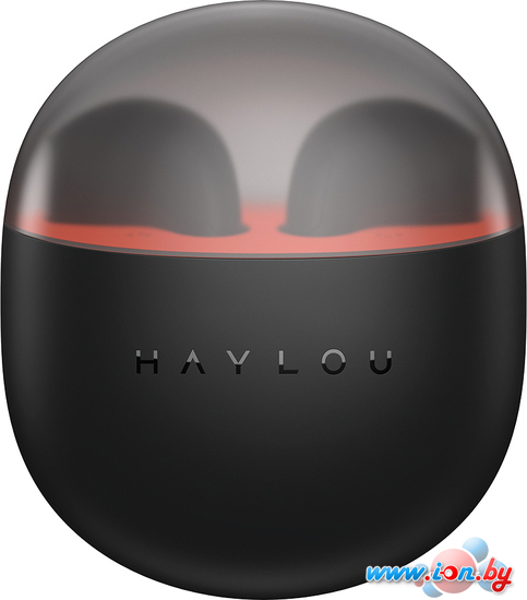 Наушники Haylou X1 Neo (черный) в Гродно