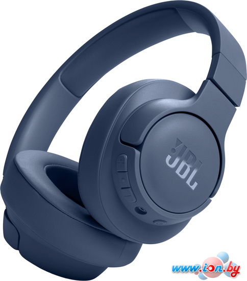 Наушники JBL Tune 720BT (темно-синий) в Гродно