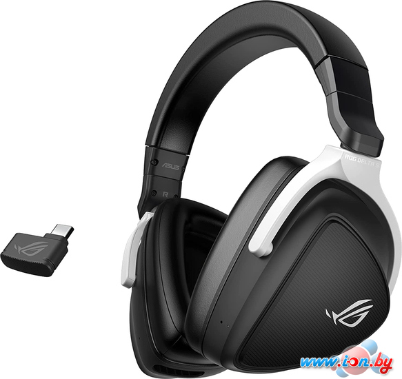 Наушники ASUS ROG Delta S Wireless в Минске