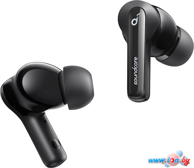 Наушники Anker SoundCore Life Note 3i (черный) в Могилёве