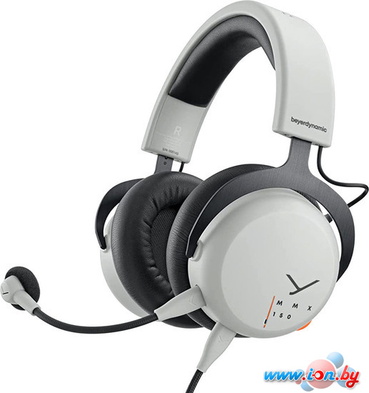 Наушники Beyerdynamic MMX 150 (серый) в Гомеле