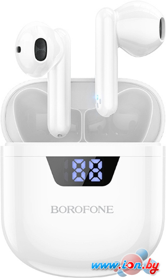 Наушники Borofone BW05 Plus в Минске