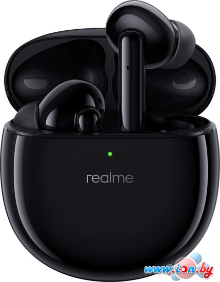 Наушники Realme Buds Air Pro (черный) в Могилёве