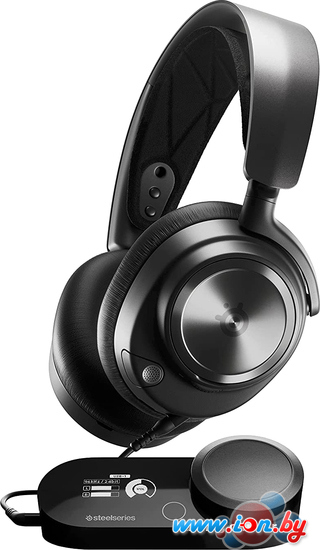 Наушники SteelSeries Arctis Nova Pro (для PlayStation) в Могилёве