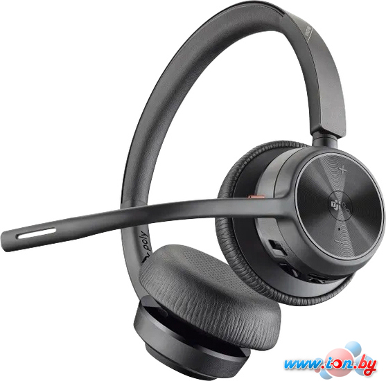 Офисная гарнитура Plantronics Voyager 4320 UC USB-A в Могилёве