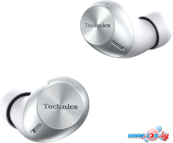 Наушники Technics EAH-AZ40G-S в Могилёве