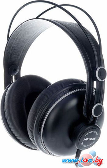 Наушники Superlux HD662B в Минске