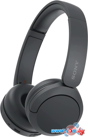 Наушники Sony WH-CH520 (черный) в Минске