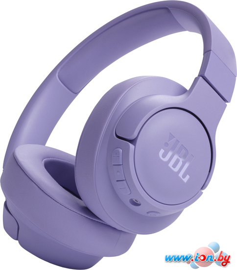 Наушники JBL Tune 720BT (сиреневый) в Бресте