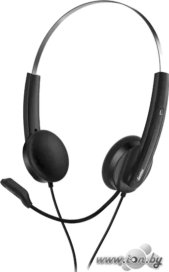 Офисная гарнитура Genius HS-220U в Гродно