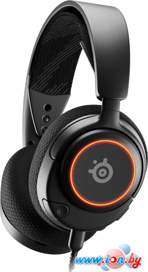 Наушники SteelSeries Arctis Nova 3 в Бресте