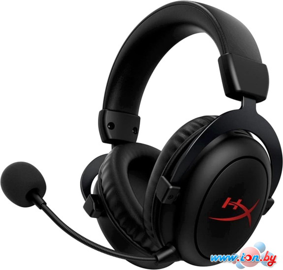 Наушники HyperX Cloud Core Wireless в Могилёве