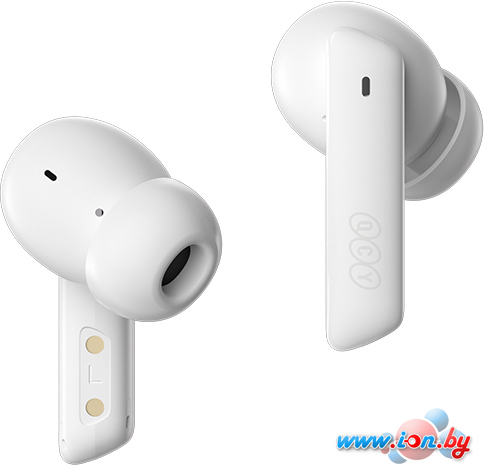 Наушники QCY MeloBuds HT05 (белый) в Могилёве