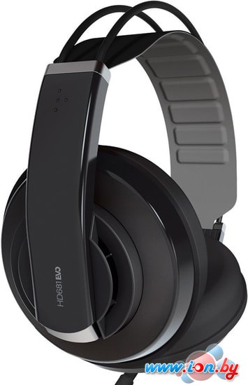 Наушники Superlux HD681 EVO (черный) в Гродно