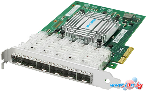 Сетевой адаптер LR-Link LRES1006PF-6SFP в Могилёве