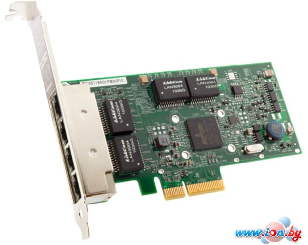 Сетевая карта Broadcom BCM5719-4P в Витебске