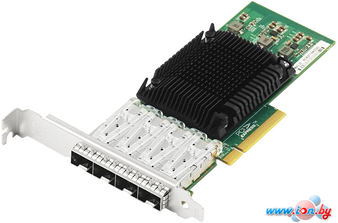 Сетевой адаптер LR-Link LRES1030PF-4SFP+ в Бресте