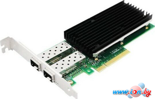 Сетевая карта LR-Link LRES1001PF-2SFP28 в Могилёве