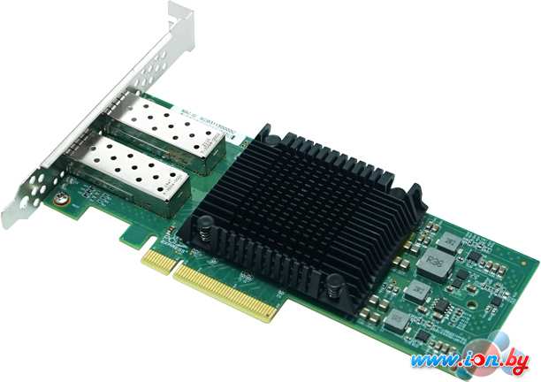 Сетевая карта LR-Link LRES1021PF-2SFP28 в Могилёве