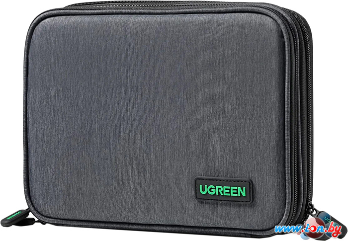 Органайзер для сумки Ugreen LP139 50147 (серый) в Могилёве