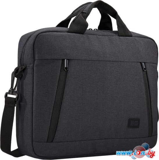 Сумка Case Logic Huxton 13.3 HUXA-213 (black) в Гомеле