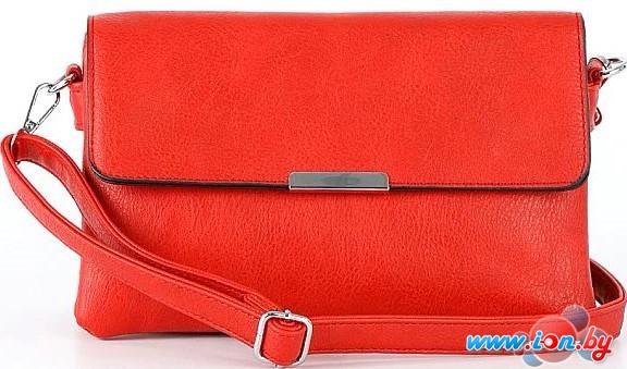 Женская сумка Passo Avanti 855-8665-RED (красный) в Гомеле