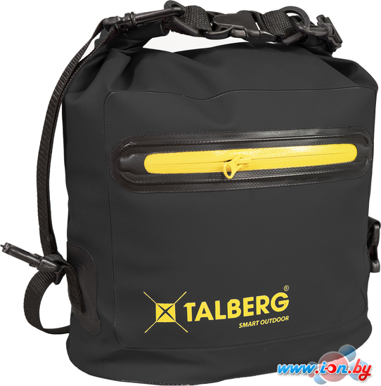 Сумка через плечо Talberg Travel Dry 10 TLG-014 (черный) в Могилёве