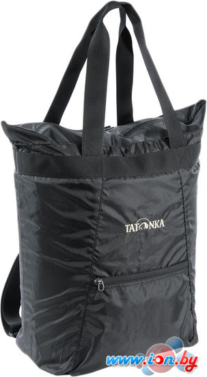 Сумка шоппер Tatonka Market Bag 2219 (черный) в Могилёве