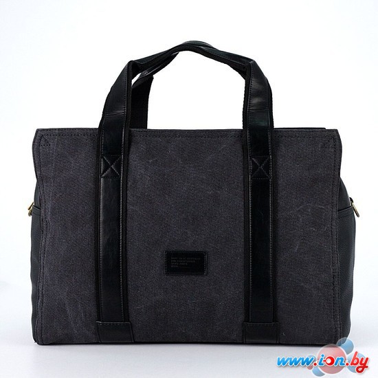 Мужская сумка David Jones 823-CM2080-2-BLK (черный) в Гомеле