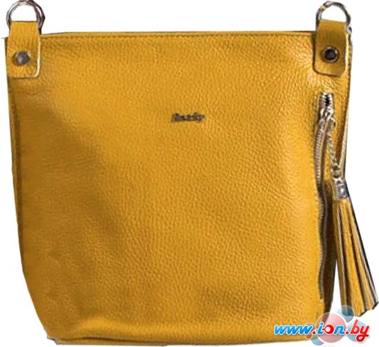 Женская сумка Cedar Rovicky TWR-81 (желтый) в Могилёве