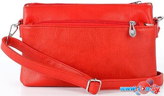 Женская сумка Passo Avanti 855-3066-RED (красный) в Бресте