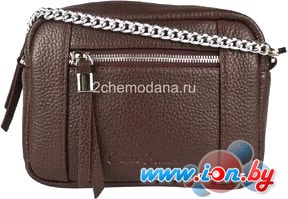 Женская сумка Carlo Gattini Classico Pilati 7014-09 (бордовый) в Могилёве