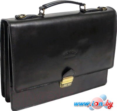 Мужская сумка Cedar Rovicky AWR-2 (черный) в Могилёве