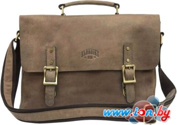 Мужская сумка Klondike 1896 Bill KD1040-02 (коричневый) в Гомеле