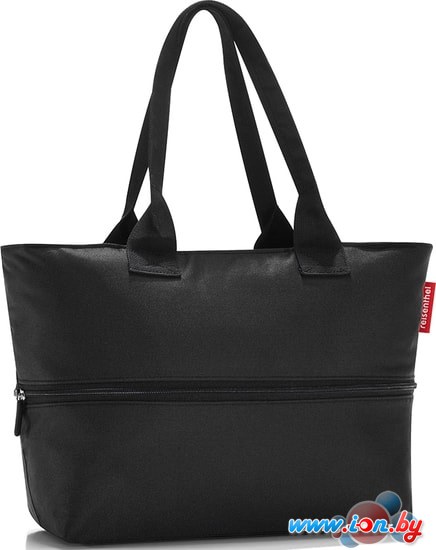 Женская сумка Reisenthel Shopper E1 RJ7003 black (черный) в Минске