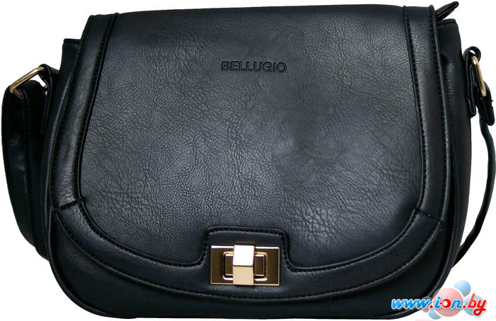 Женская сумка Bellugio EE-5031 (черный) в Могилёве