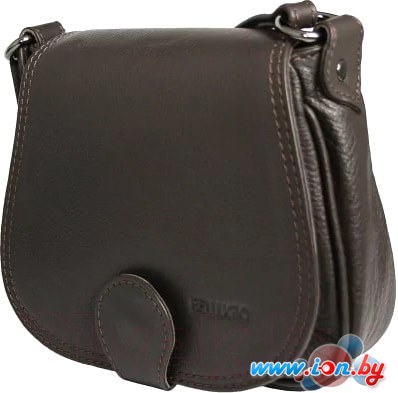 Женская сумка Bellugio AB-53-634 (коричневый) в Могилёве