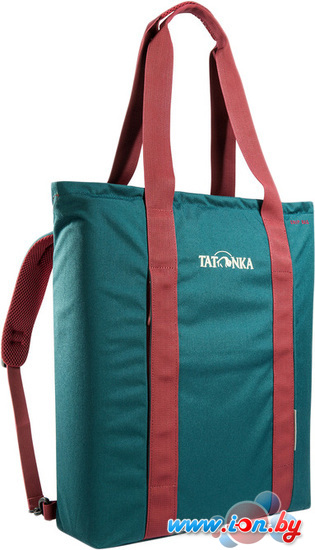 Сумка шоппер Tatonka Grip Bag 1631 (зеленый) в Могилёве