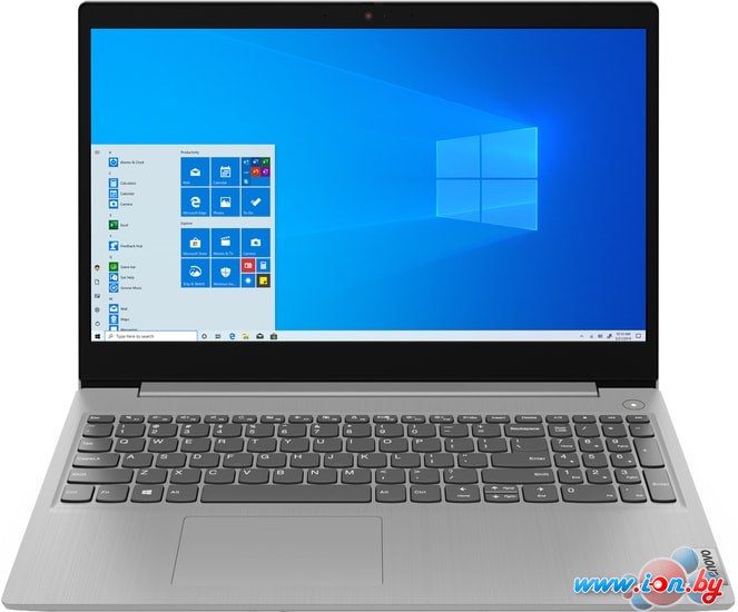 Ноутбук Lenovo IdeaPad 3 15IGL05 81WQ00JARK в Минске