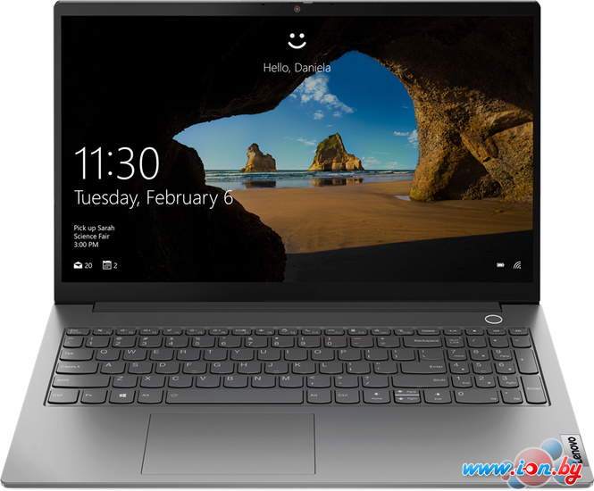 Ноутбук Lenovo ThinkBook 15 G3 ITL 21A5A00MCD в Витебске