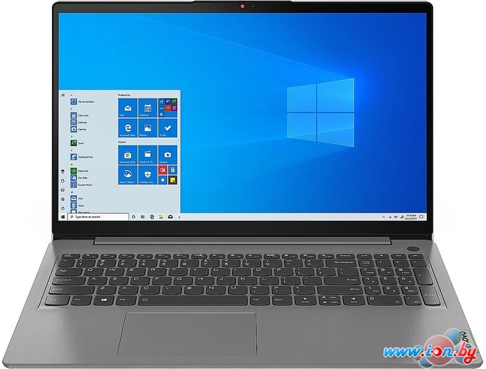 Ноутбук Lenovo IdeaPad 3 15ITL6 82H8010LRK в Витебске