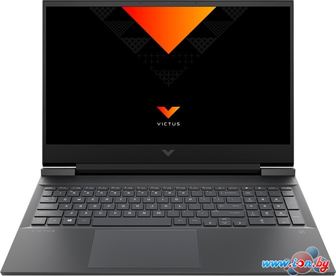 Игровой ноутбук HP Victus 16-e0043ur 4A746EA в Гомеле