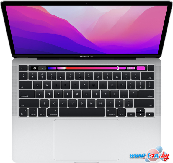 Ноутбук Apple Macbook Pro 13 M2 2022 MNEP3 в Гомеле