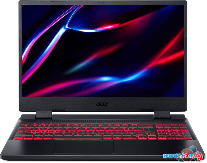 Игровой ноутбук Acer Nitro 5 AN515-46-R6F0 NH.QH0ER.001 в Могилёве