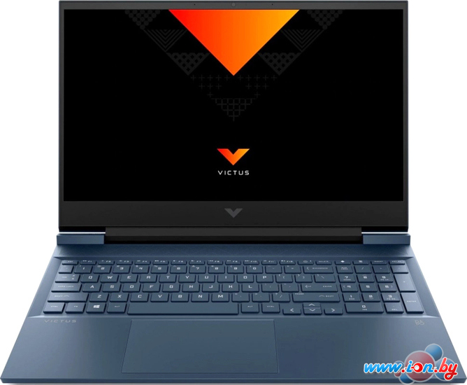 Игровой ноутбук HP Victus 16-d0053ur 4E1S5EA в Гомеле